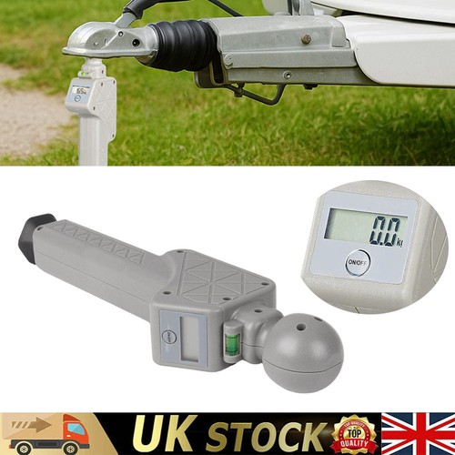 Digital nose weight - digital,