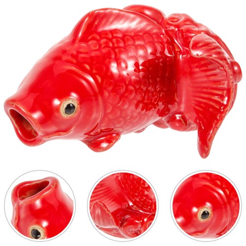 Water fountain fish - ,