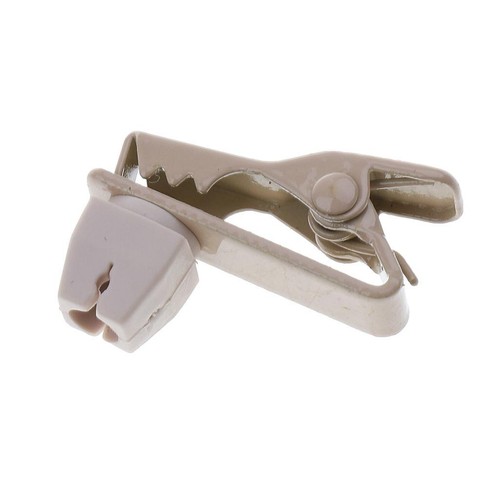 Mic lavalier tie - tie,