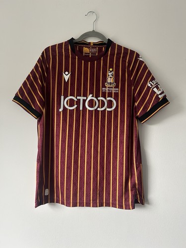 Bradford city 2025 home - bradford,