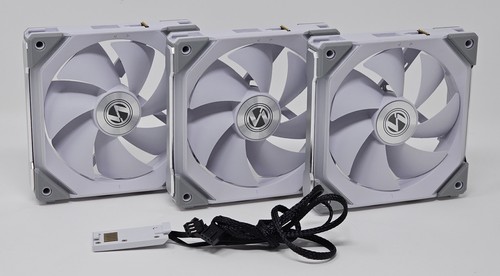 Lian uni fan - lian,