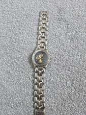 Louis Dino men wristwatch *needs New Battery*