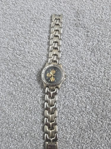 Louis dino men wristwatch - men,