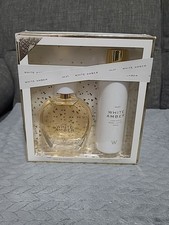 Next White Amber 100ml Edp Set