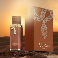 French Avenue Vulcan Sable Eau