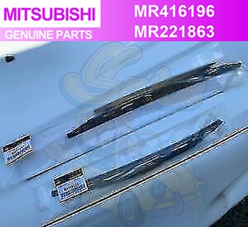 Mitsubishi lancer evo5 - mitsubishi,