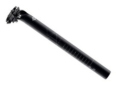 Cinelli vai seatpost - seatpost, black