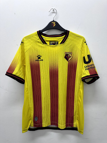 Watford 26 personalised - watford,