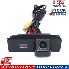 Rear Number Plate Light