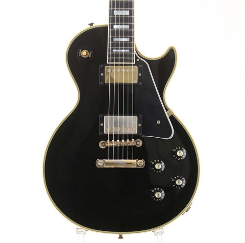 Gibson custom shop 1968 les - custom,