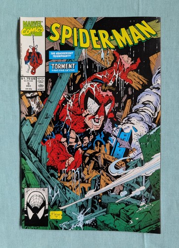 Spider man 5 marvel - spider-man,