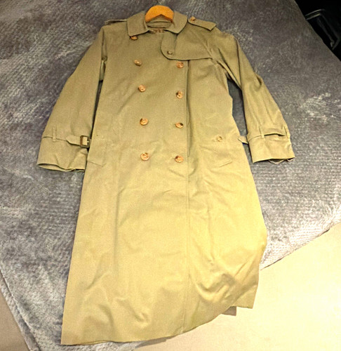 Vintage burberry beige - vintage,