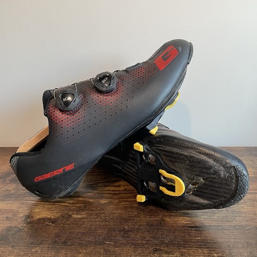 Gaerne carbon chrono road - carbon,