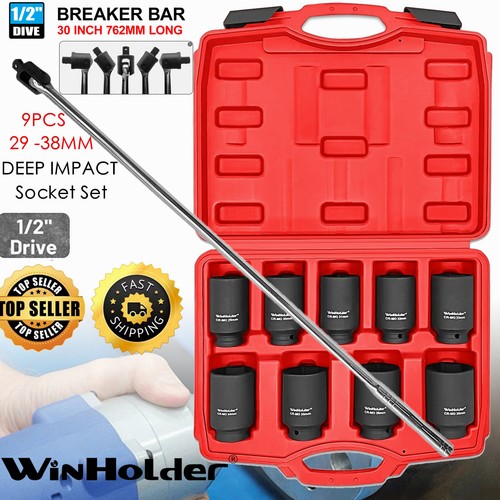 Long strong power breaker - long,
