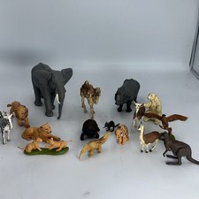 16 Vintage Britain's Wild /