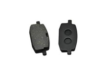 PIT BIKE BRAKE PADS FRONT OR