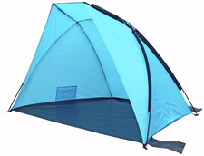 Sun UV Shelter SPF50 Protection Portable Beach Camping Pro Action - USED