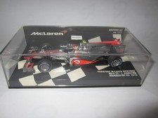 PMA Minichamps 1/43 McLaren