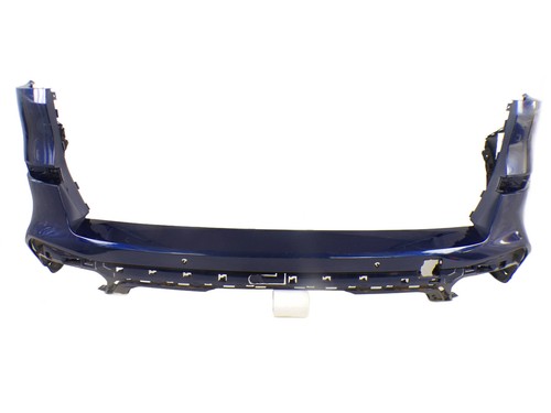Bmw sport rear - m,