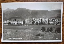 The Heads, Keswick Real