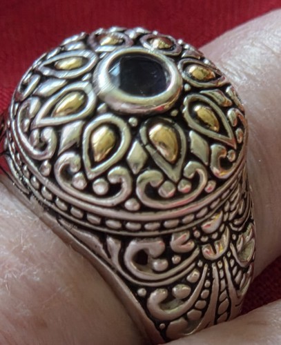 Samuel benham ring - samuel,
