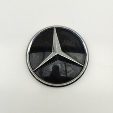 MERCEDES-BENZ GLE W167 Car Manufacturer Badge Front A0008880600 30778282