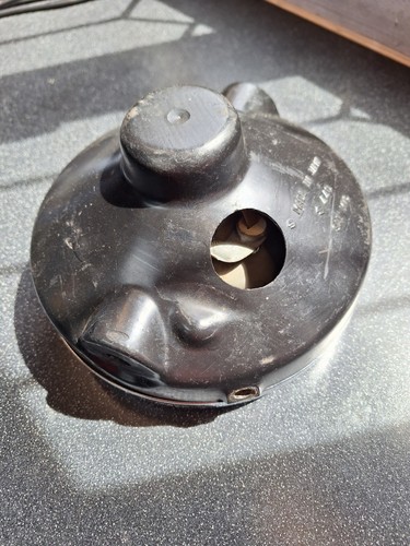 Suzuki gs550e headlight bowl - suzuki,
