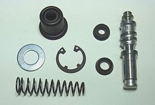 Brake master cylinder - master, repair