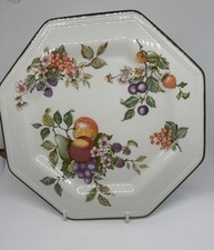 Johnson Brothers - Fresh Fruit - Dinner plate - 10.5 inch - Free postage