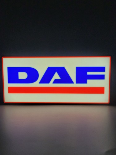 Daf light box usb led - usb, night