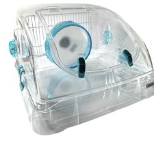 Hamster Cage – Small Animal