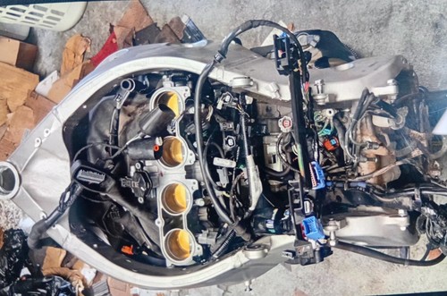 2019 honda cbr1000rr - honda, sp