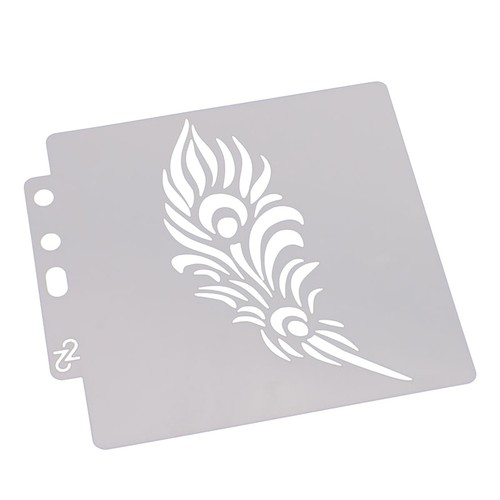 White reusable drawing sheet - white,