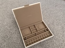 Stackers classic jewellery box - classic,