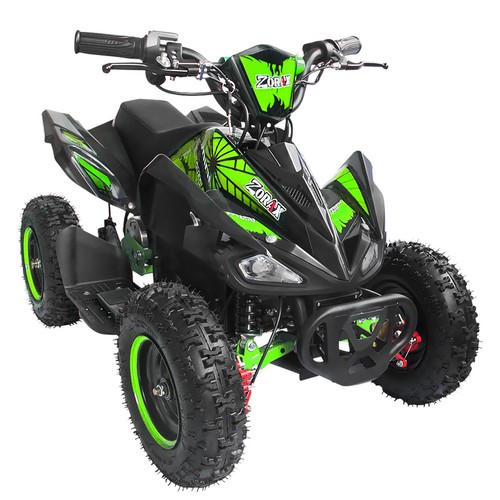 Zorax green 1000w - 1000w, 36v