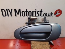  HONDA CIVIC Door Handle  2004