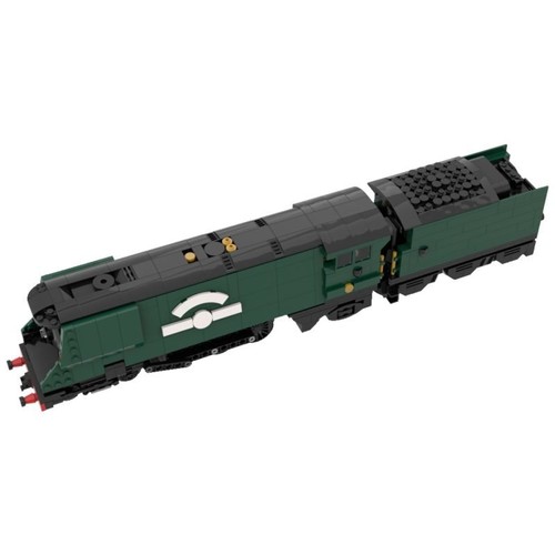 Moc 61972 emerald night - night, class