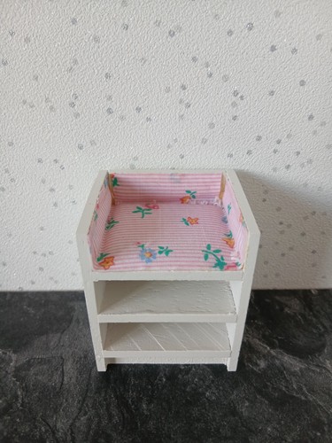 Vintage lundby dolls house - lundby,