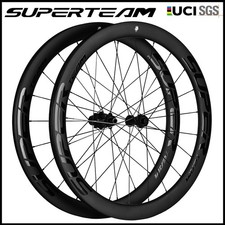 SUPERTEAM Ⅱ D28-50 Carbon