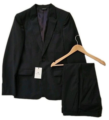 Paul smith london suit mens - paul, ps