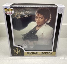 Funko Pop! Albums Michael