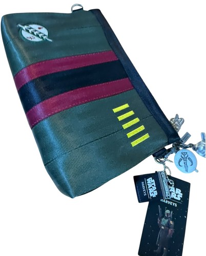Harveys seatbelt disney - disney, star
