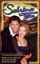 Sabrina Goes to Rome (Sabrina