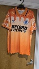 SSC Napoli 1994-1995 Away Shirt XL