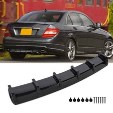For benz class w204 rear - for,