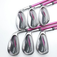 Used Yonex Reine Iron Set / 5