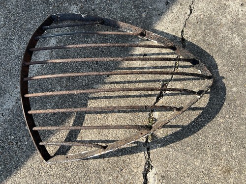 Vintage large heavy - vintage,