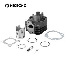 50cc 2 Stroke Cylinder Kit For