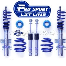 ProSport LZT Coilover Kit for