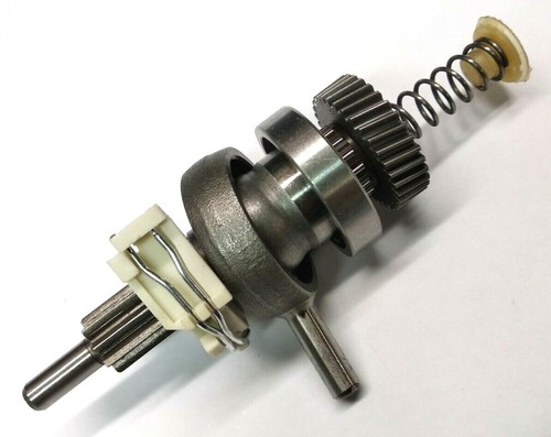 Drive bearing gear - bearing,